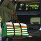 Zimbabwe Rugby Travel Bag Sables National Pride