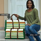 Zimbabwe Rugby Travel Bag Sables National Pride