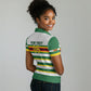 Zimbabwe Rugby Custom Women Polo Shirt Sables National Pride