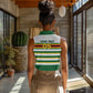 Zimbabwe Rugby Custom Women Sleeveless Polo Shirt Sables National Pride