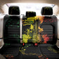 Afro Music Pride Back Car Seat Cover From Our Roots The World Finds Rhythm - African Pride