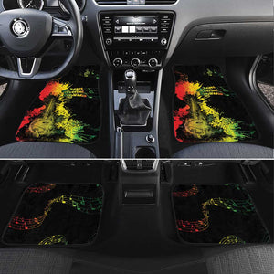 Afro Music Pride Car Mats From Our Roots The World Finds Rhythm - African Pride