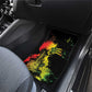 Afro Music Pride Car Mats From Our Roots The World Finds Rhythm - African Pride