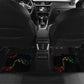 Afro Music Pride Car Mats From Our Roots The World Finds Rhythm - African Pride