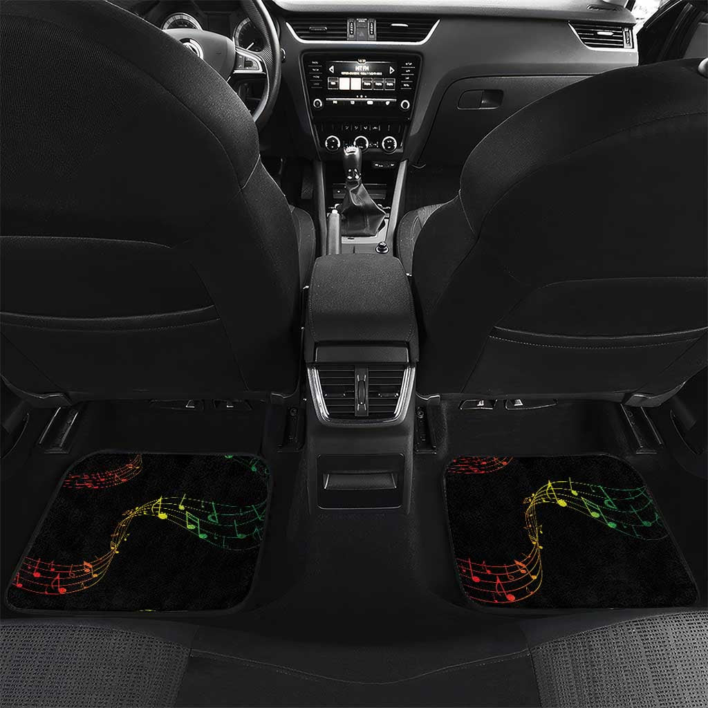 Afro Music Pride Car Mats From Our Roots The World Finds Rhythm - African Pride