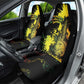 Afro Music Pride Car Seat Cover From Our Roots The World Finds Rhythm - African Pride