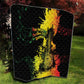 Afro Music Pride Quilt From Our Roots The World Finds Rhythm - African Pride