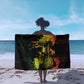 Afro Music Pride Sarong From Our Roots The World Finds Rhythm - African Pride
