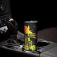 Afro Music Pride Skinny Tumbler From Our Roots The World Finds Rhythm - African Pride