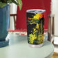 Afro Music Pride Tumbler Cup From Our Roots The World Finds Rhythm - African Pride
