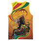 Afro Latina Queen Basketball Jersey The Beauty Of Black Women - African Pride