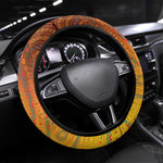 Afro Latina Queen Steering Wheel Cover The Beauty Of Black Women - African Pride
