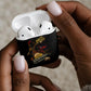 Haiti Football 2026 AirPods Case Haiti Nan Mondyal