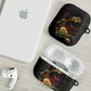 Haiti Football 2026 AirPods Case Haiti Nan Mondyal