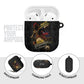 Haiti Football 2026 AirPods Case Haiti Nan Mondyal