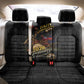 Haiti Football 2026 Back Car Seat Cover Haiti Nan Mondyal