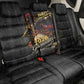 Haiti Football 2026 Back Car Seat Cover Haiti Nan Mondyal