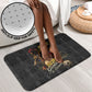 Haiti Football 2026 Bathroom Set Haiti Nan Mondyal