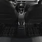 Custom Haiti Football 2026 Car Mats Haiti Nan Mondyal