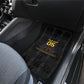 Custom Haiti Football 2026 Car Mats Haiti Nan Mondyal