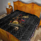 Haiti Football 2026 Quilt Haiti Nan Mondyal