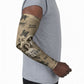 Black Cowboy Arm Sleeves Western Rodeo Melanin Black History