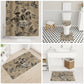 Black Cowboy Bathroom Set Western Rodeo Melanin Black History