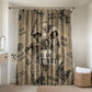 Black Cowboy Bathroom Set Western Rodeo Melanin Black History