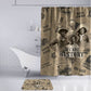 Black Cowboy Bathroom Set Western Rodeo Melanin Black History