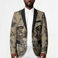 Black Cowboy Blazer Western Rodeo Melanin Black History
