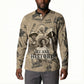 Black Cowboy Button Sweatshirt Western Rodeo Melanin Black History
