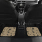 Black Cowboy Car Mats Western Rodeo Melanin Black History