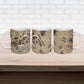 Black Cowboy Ceramic Mug Western Rodeo Melanin Black History