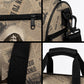 Black Cowboy Duffle Bag Western Rodeo Melanin Black History