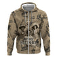Black Cowboy Hoodie Western Rodeo Melanin Black History