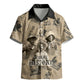 Black Cowboy Kid Hawaiian Shirt Western Rodeo Melanin Black History