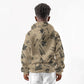 Black Cowboy Kid Hoodie Western Rodeo Melanin Black History