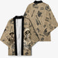Black Cowboy Kimono Western Rodeo Melanin Black History