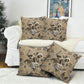 Black Cowboy Pillow Cover Western Rodeo Melanin Black History