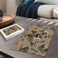 Black Cowboy Puzzle Western Rodeo Melanin Black History