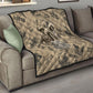 Black Cowboy Quilt Western Rodeo Melanin Black History