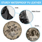 Black Cowboy Spare Tire Cover Western Rodeo Melanin Black History