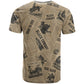 Black Cowboy T shirt Western Rodeo Melanin Black History