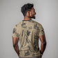 Black Cowboy T shirt Western Rodeo Melanin Black History