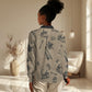 Black Cowboy Women Casual Shirt Western Rodeo Melanin Black History