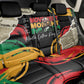 Remembering The Legacy Of MLK Back Car Seat Cover