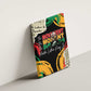 Remembering The Legacy Of MLK Canvas Wall Art
