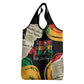 Remembering The Legacy Of MLK Grocery Bag