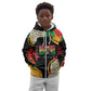 Remembering The Legacy Of MLK Kid Hoodie