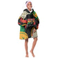 Remembering The Legacy Of MLK Kid Wearable Blanket Hoodie